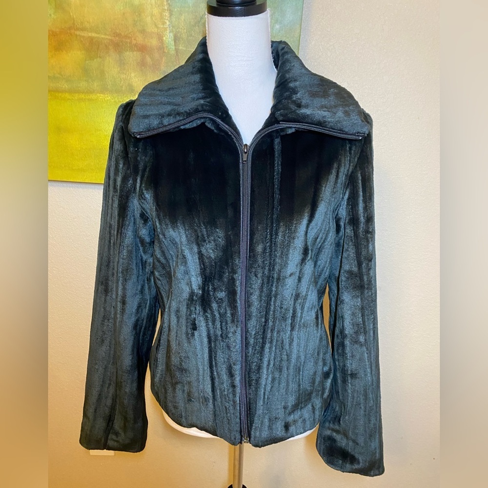 U.D. utex design Luxury Jacket, Size M